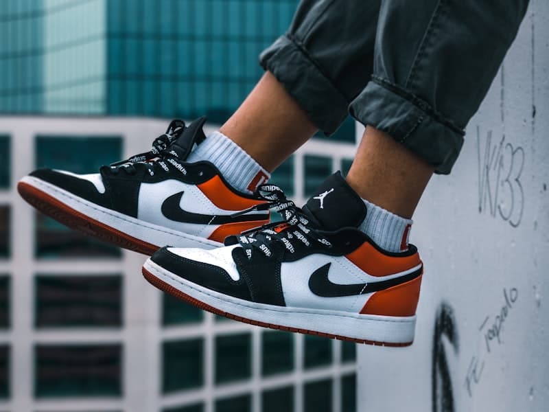 Air Jordan 1 High