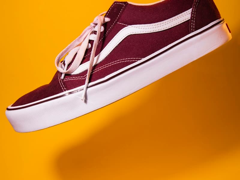 Vans Old Skool